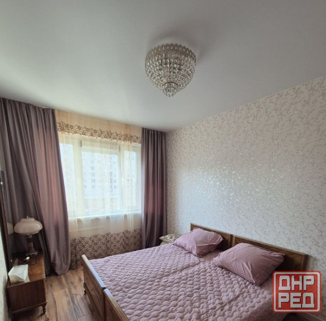 3-к квартира, 71 м2, 4/9 эт. Мариуполь - изображение 7