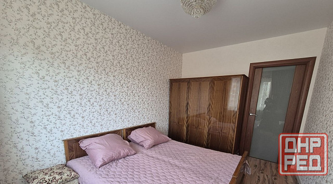 3-к квартира, 71 м2, 4/9 эт. Мариуполь - изображение 4