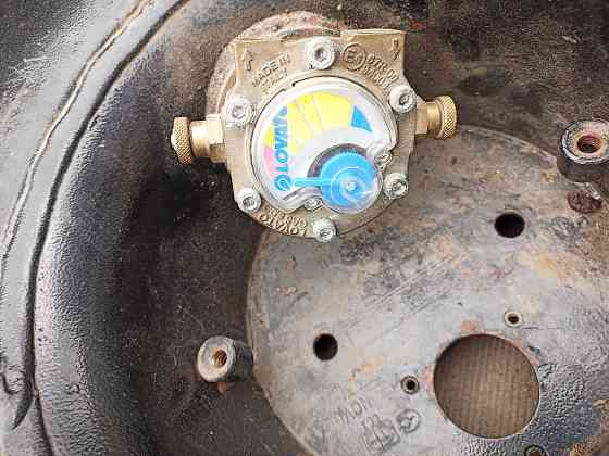 газовое оборудование для авто Макеевка