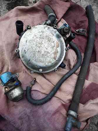 газовое оборудование для авто Макеевка