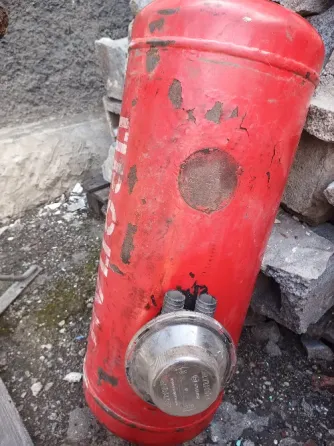 газовое оборудование для авто пропан Макеевка