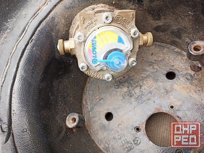 газовое оборудование для авто Макеевка - изображение 3