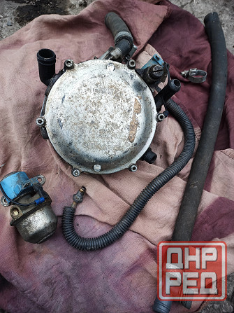 газовое оборудование для авто Макеевка - изображение 2