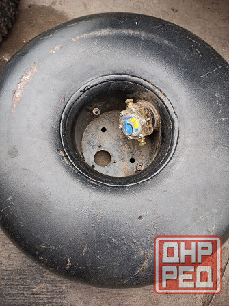 газовое оборудование для авто Макеевка - изображение 1