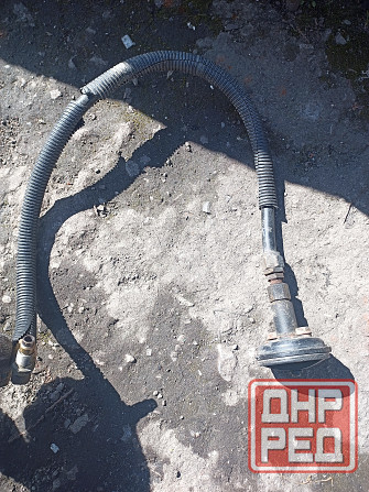 газовое оборудование для авто Макеевка - изображение 4