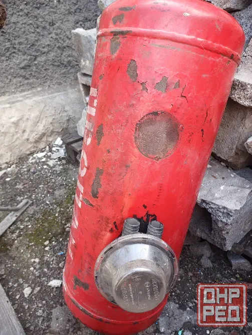 газовое оборудование для авто пропан Макеевка - изображение 6