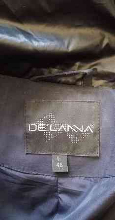 зимнее пальто мужское Донецк