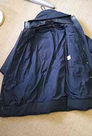 зимнее пальто мужское Донецк