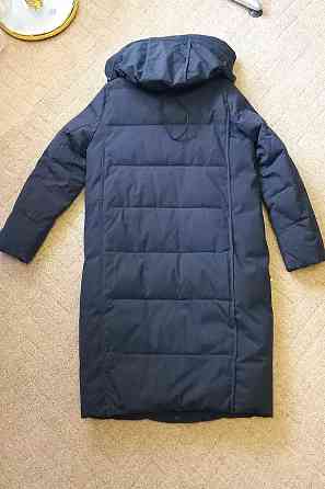 зимнее пальто мужское Донецк