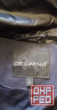 зимнее пальто мужское Донецк - изображение 6