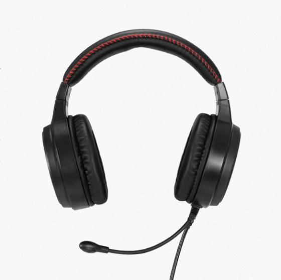 Полноразмерные игровые наушники с микрофоном (гарнитура) Exegate Gaming Hs-520g (Usb, 2x3.5мм, динам Донецк