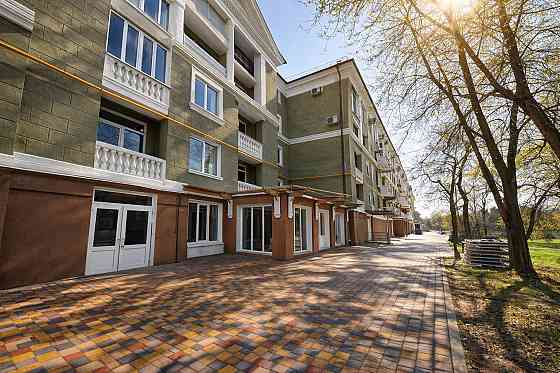 Сдается коммерческое помещение в Центральном районе Мариуполь