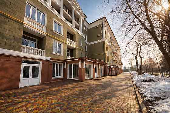 Сдается коммерческое помещение в Центральном районе Мариуполь