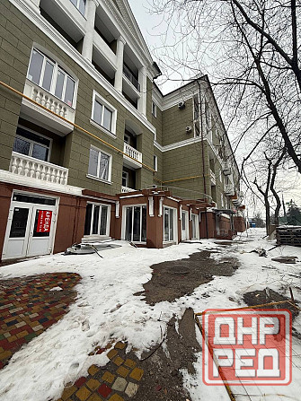 Сдается коммерческое помещение в Центральном районе Мариуполь - изображение 5