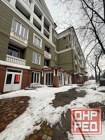 Сдается коммерческое помещение в Центральном районе Мариуполь - изображение 4