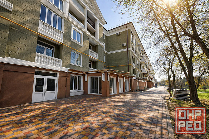 Сдается коммерческое помещение в Центральном районе Мариуполь - изображение 1