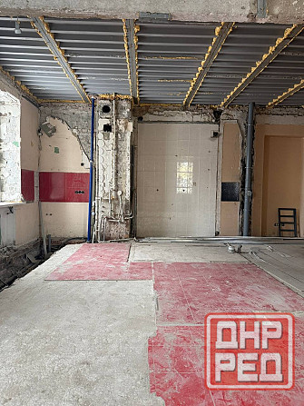 Сдается коммерческое помещение в Центральном районе Мариуполь - изображение 6
