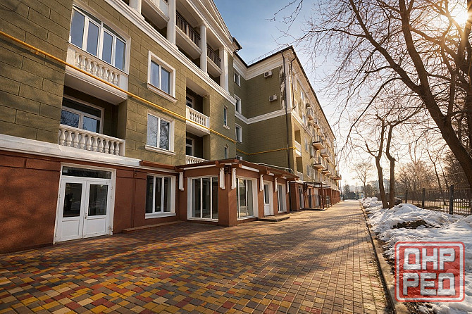 Сдается коммерческое помещение в Центральном районе Мариуполь - изображение 2