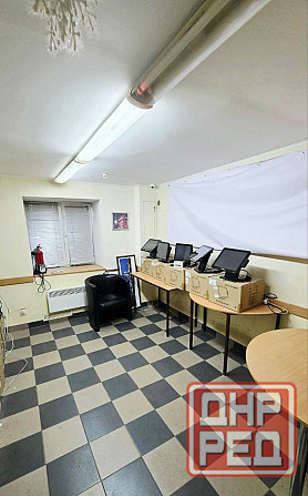 Шикарное офисное помещение в центре!!! Донецк - изображение 1