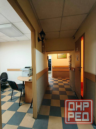 Шикарное офисное помещение в центре!!! Донецк - изображение 5