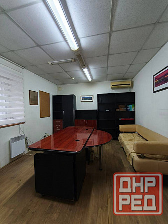 Шикарное офисное помещение в центре!!! Донецк - изображение 4