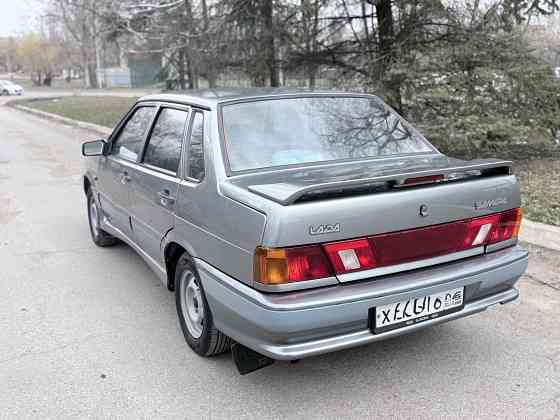 Ваз 2115 79650т км Донецк