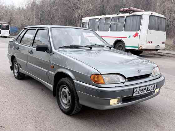 Ваз 2115 79650т км Донецк