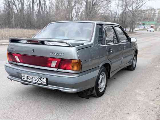 Ваз 2115 79650т км Донецк