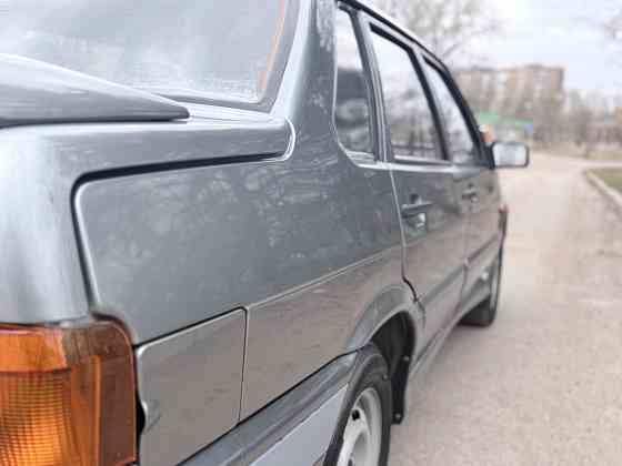 Ваз 2115 79650т км Донецк