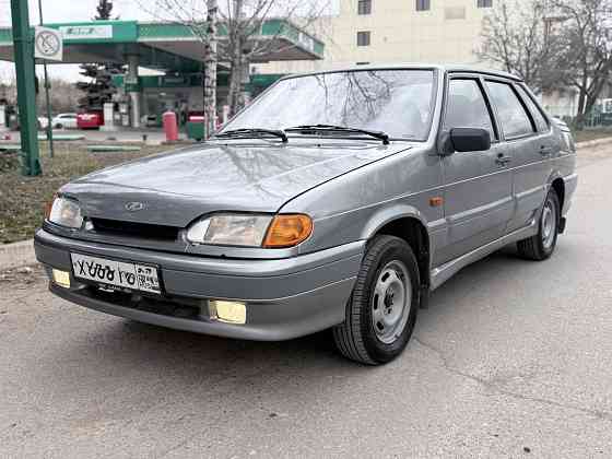 Ваз 2115 79650т км Донецк