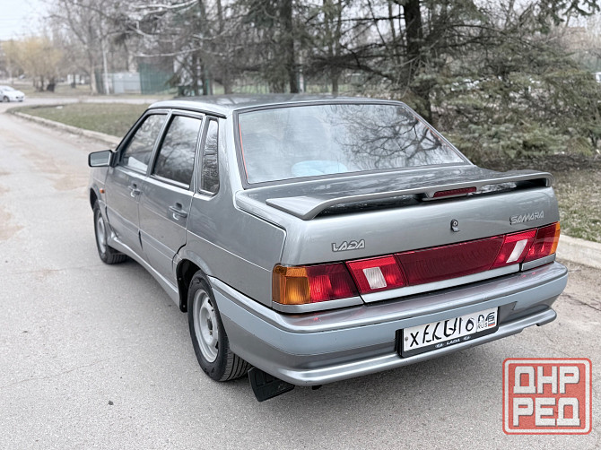 Ваз 2115 79650т км Донецк - изображение 2