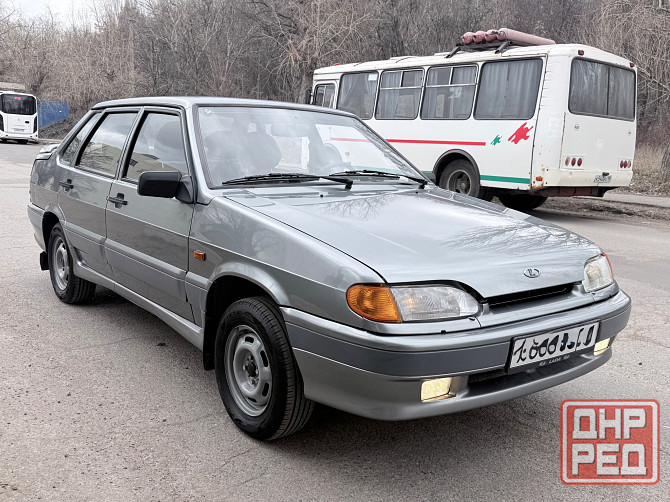 Ваз 2115 79650т км Донецк - изображение 4