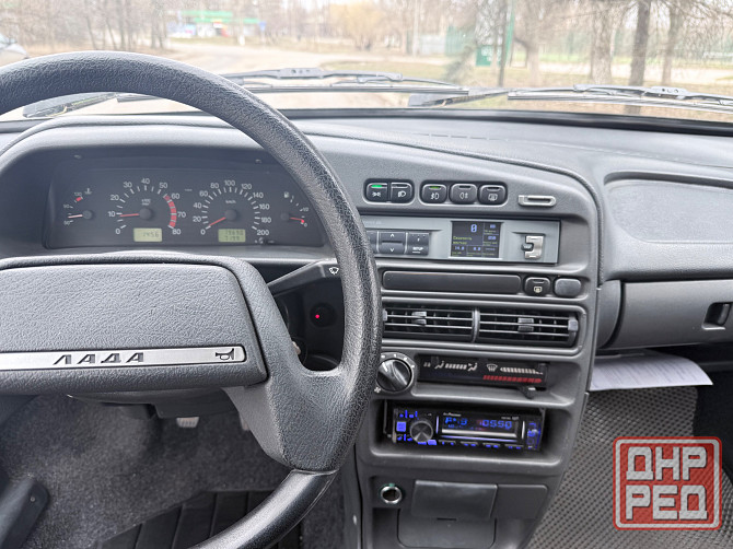 Ваз 2115 79650т км Донецк - изображение 8