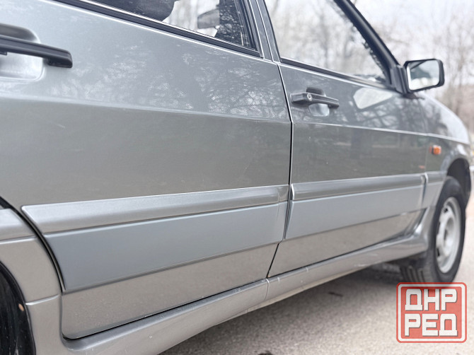 Ваз 2115 79650т км Донецк - изображение 5