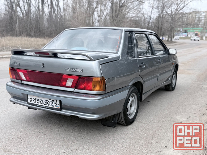 Ваз 2115 79650т км Донецк - изображение 3