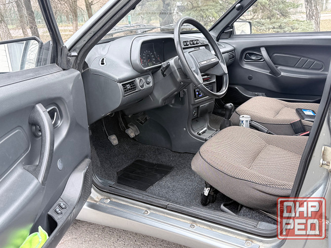 Ваз 2115 79650т км Донецк - изображение 7