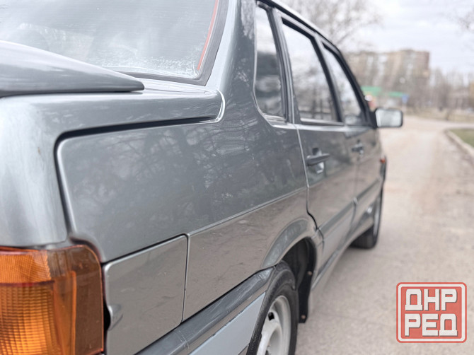 Ваз 2115 79650т км Донецк - изображение 6