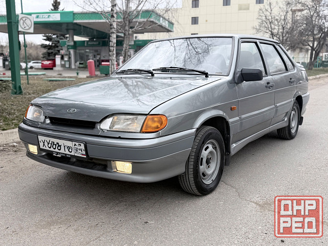 Ваз 2115 79650т км Донецк - изображение 1
