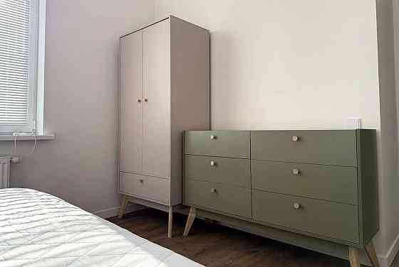 2-к квартира, 56 м2, 3/5 эт. Мариуполь