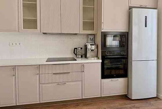 2-к квартира, 56 м2, 3/5 эт. Мариуполь