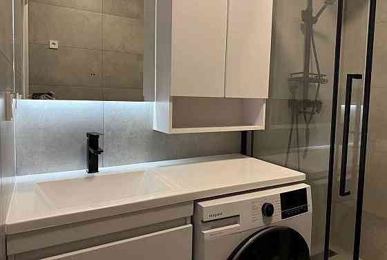 2-к квартира, 56 м2, 3/5 эт. Мариуполь