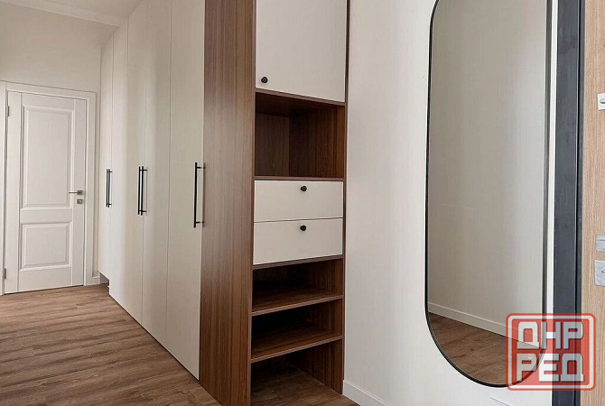 2-к квартира, 56 м2, 3/5 эт. Мариуполь - изображение 3