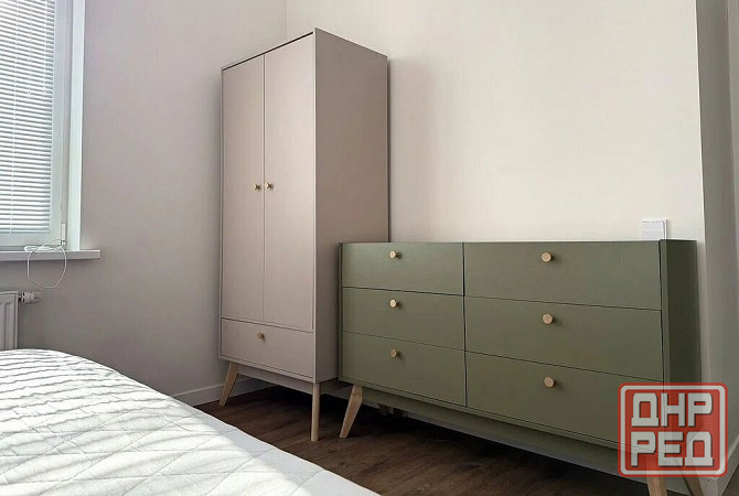 2-к квартира, 56 м2, 3/5 эт. Мариуполь - изображение 2