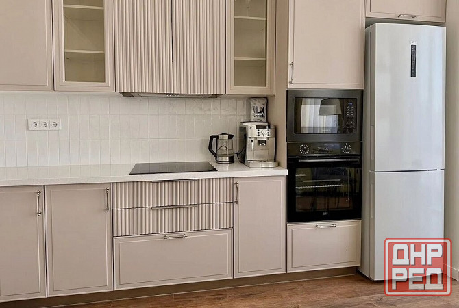 2-к квартира, 56 м2, 3/5 эт. Мариуполь - изображение 1