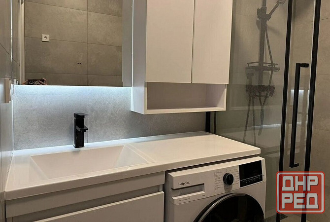 2-к квартира, 56 м2, 3/5 эт. Мариуполь - изображение 5