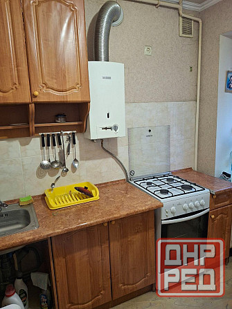 Продажа 1-ком.кв. (Кирова,151 - Стадион Кировец) Донецк - изображение 8