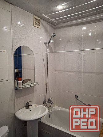 Продажа 1-ком.кв. (Кирова,151 - Стадион Кировец) Донецк - изображение 6