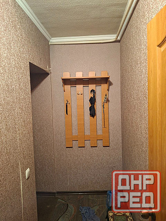 Продажа 1-ком.кв. (Кирова,151 - Стадион Кировец) Донецк - изображение 4