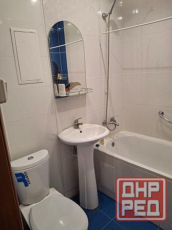 Продажа 1-ком.кв. (Кирова,151 - Стадион Кировец) Донецк - изображение 1