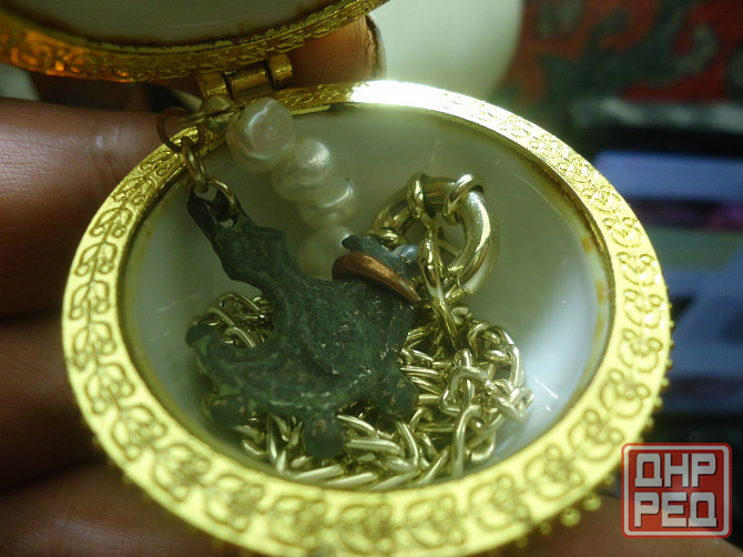 Что внимание особо заострял Донецк - изображение 1